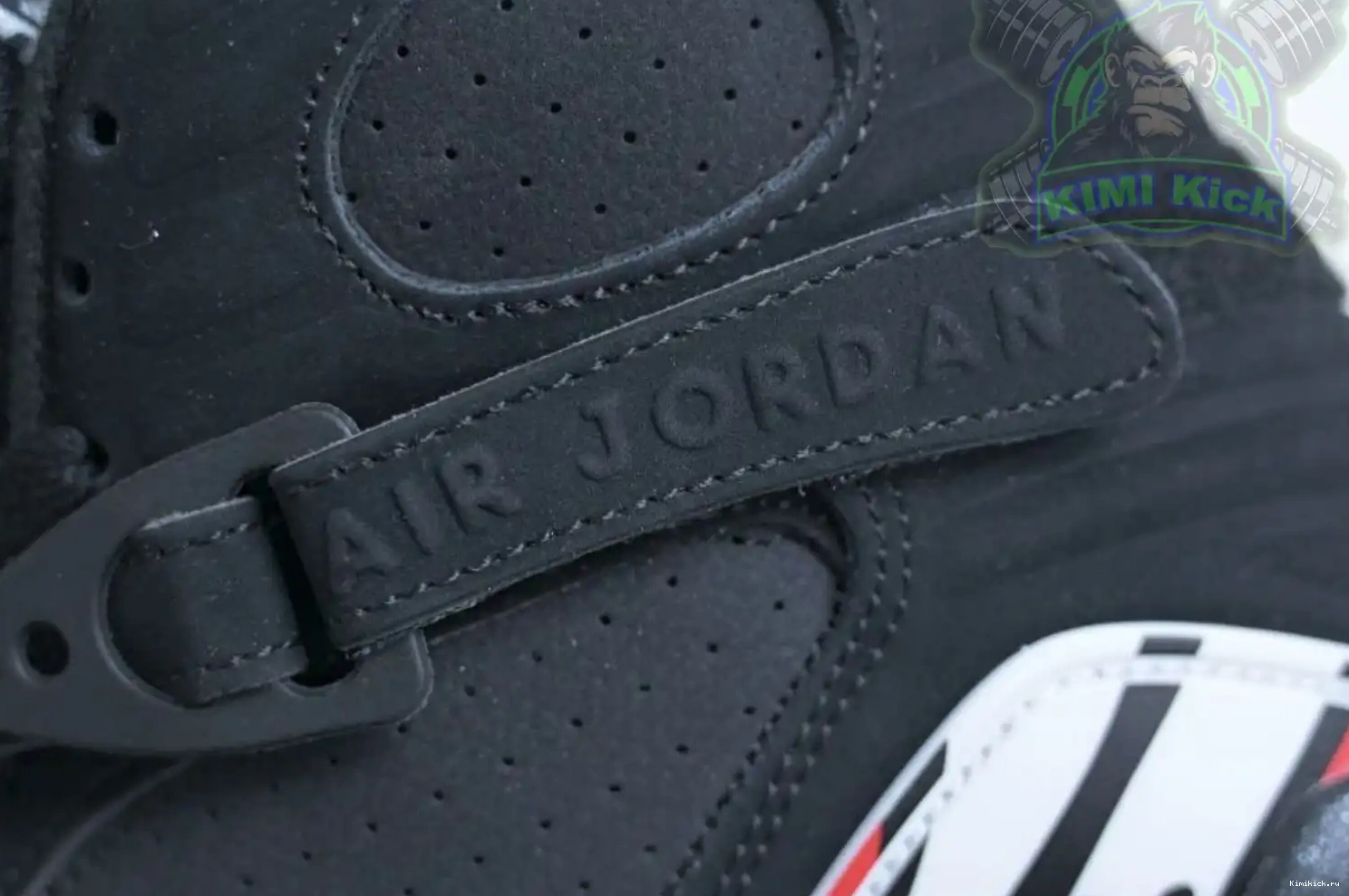 Kimikick Jordan 8 Air 0403